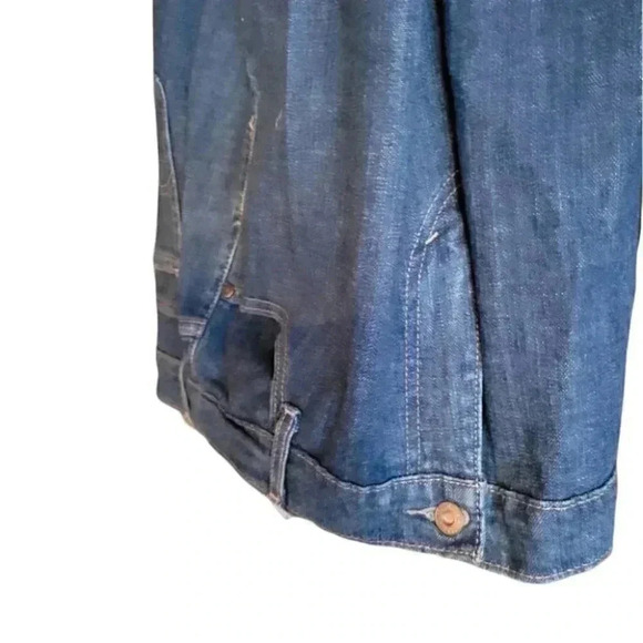 Vintage Levis 550 NWT waist cut  boot cut size 16M - Picture 3 of 8